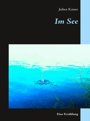 cover image of Im See